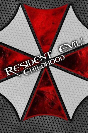 Resident Evil: Childhood's poster