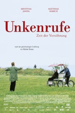 Unkenrufe's poster
