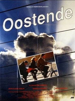 Oostende's poster