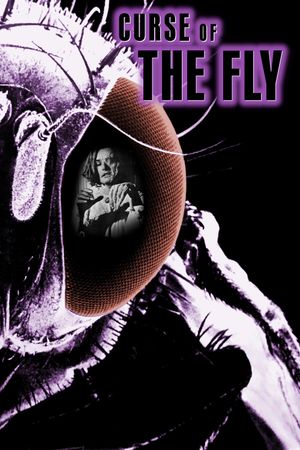 Curse of the Fly's poster