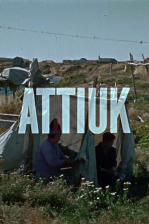 Attiuk's poster