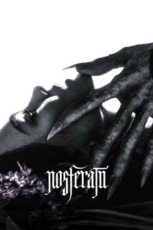 Nosferatu's poster