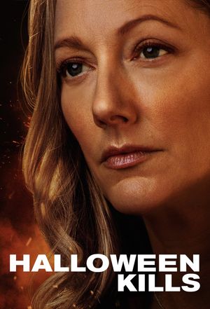 Halloween Kills's poster