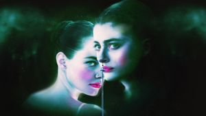 Birds of Paradise's poster
