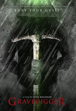 Gravedigger's poster image