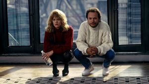When Harry Met Sally...'s poster