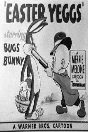 Easter Yeggs's poster