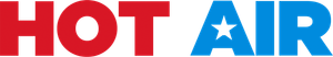 Hot Air's poster