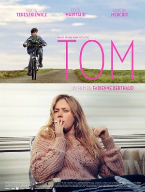 Tom's poster