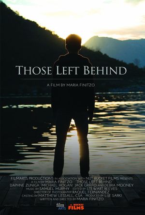 Those Left Behind's poster