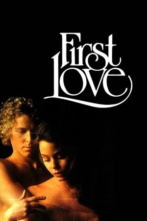 First Love's poster