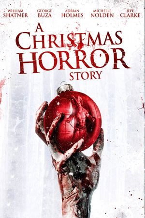 A Christmas Horror Story's poster