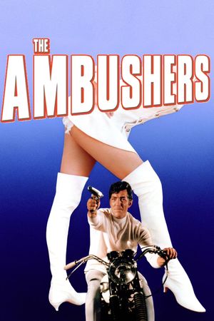 The Ambushers's poster