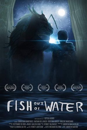 Fish Out Of Water's poster image