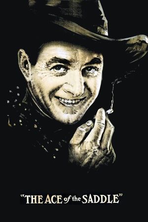Ace of the Saddle's poster