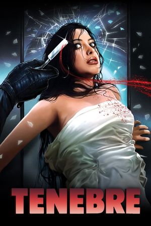 Tenebrae's poster