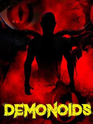 Demonoids's poster