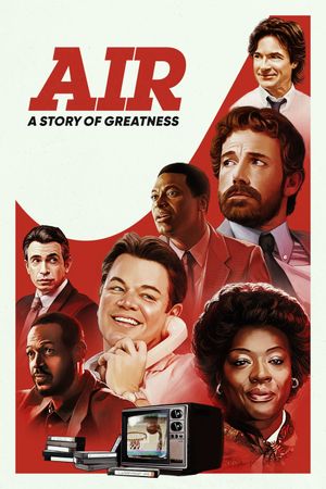 Air's poster