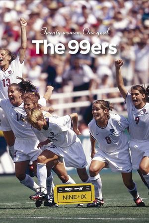 The '99ers's poster