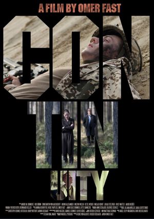 Continuity's poster