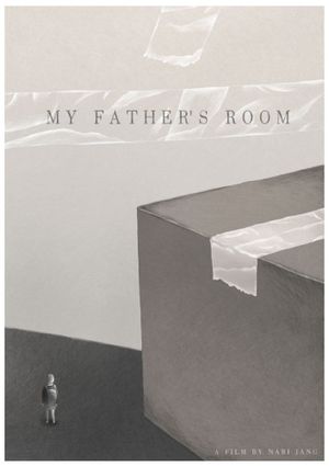 My Father's Room's poster