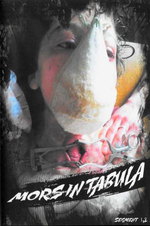 Mors in Tabula's poster