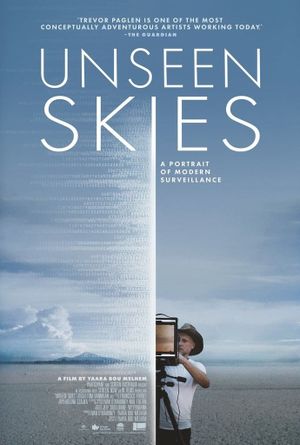 Unseen Skies's poster
