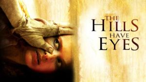 The Hills Have Eyes's poster