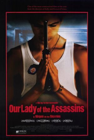 Our Lady of the Assassins's poster