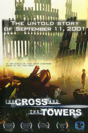 The Cross and the Towers's poster image