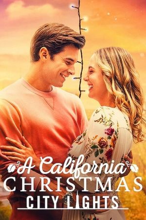 A California Christmas: City Lights's poster