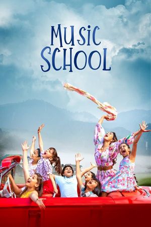 Music School's poster