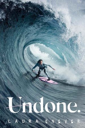 Undone's poster