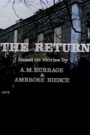 The Return's poster image
