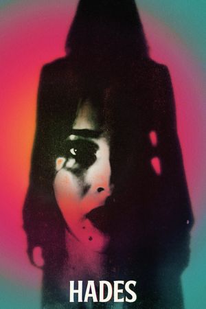HADES's poster