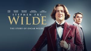 Wilde's poster