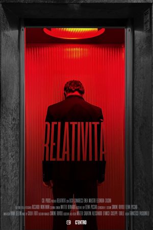 Relativity's poster