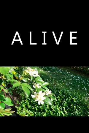 Alive's poster