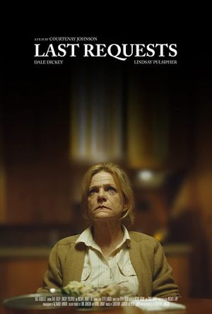 Last Requests's poster