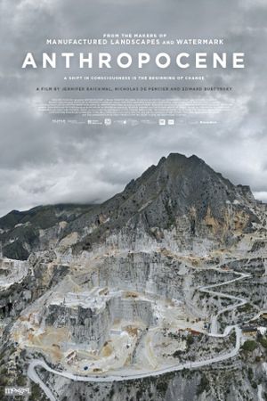 Anthropocene: The Human Epoch's poster