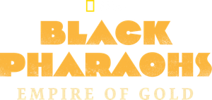 Black Pharaohs: Empire of Gold's poster