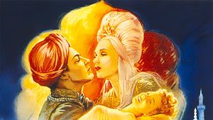 A Thousand and One Nights's poster