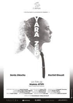 YARA ZED's poster