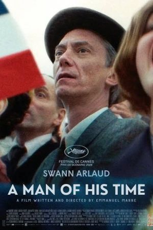 A Man of His Time's poster