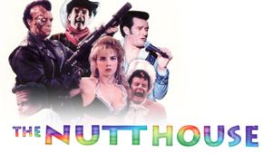 The Nutt House's poster