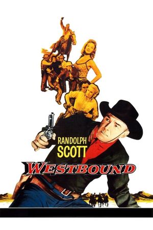 Westbound's poster