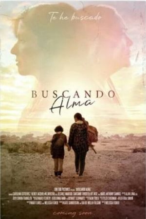 Buscando Alma's poster image