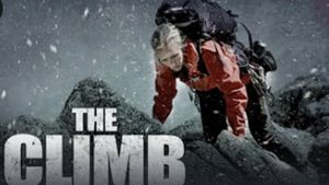 The Climb's poster