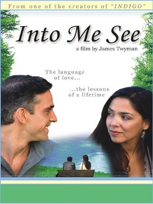 Into Me See's poster