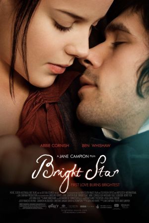 Bright Star's poster